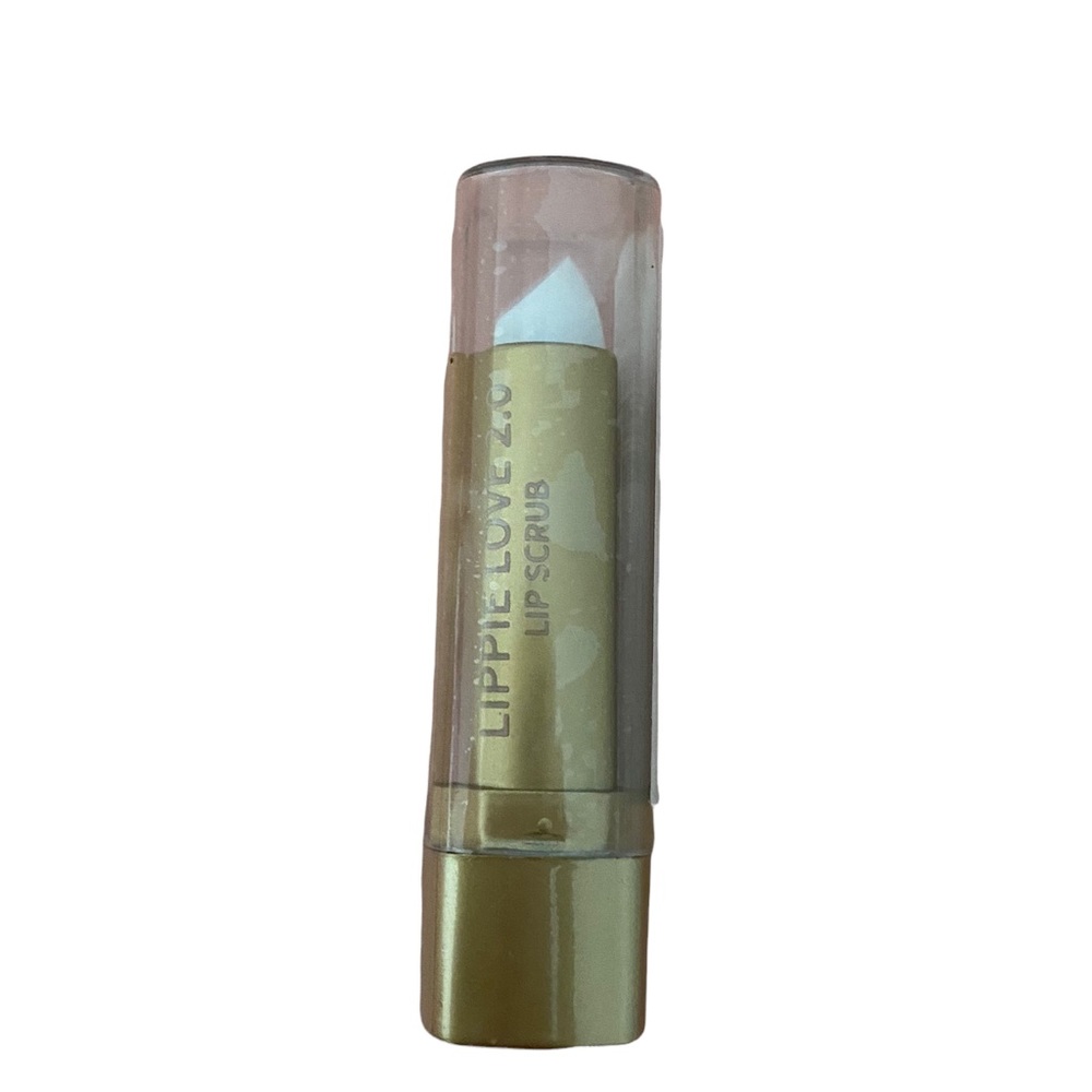 New Manna Kadar Beauty Lippie love lip scrub